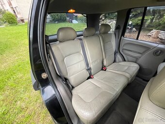 Jeep Cherokee 2.4 LPG - 9