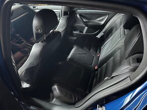 Golf V GTi 147 Kw, manuál, nová STK - 9