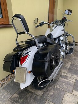 Kawasaki VN 1700 Classic - 9