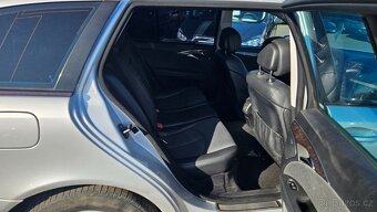 Mercedes-Benz E220 CDi Avantgarde - 9