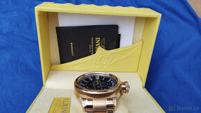 INVICTA model Russian Diver / New Watches - 9