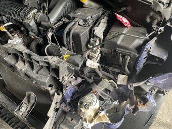 Citroen C3 - 9