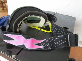 Helma Acerbis vel.L nová - 9