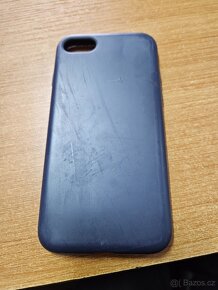 APPLE iPhone SE 2020 64 GB -TOP STAV - 9