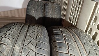 Sada pneumatik Michelin Diamaris 275/55 R19 - 9