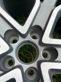 Audi Sport 5x112 R20 - 9