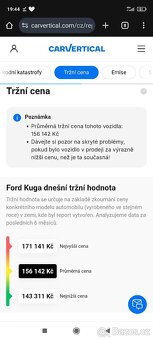 Ford Kuga 2.0 TDCI (2010) - 9