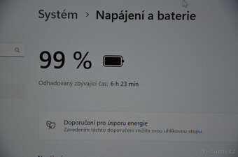 Dell Latitude 7400 i5/16GB/SSD 256GB/záruka - 9