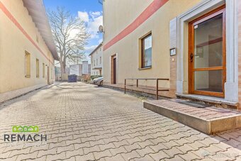 Pronájem byt 1+kk, 30 m2 - Náchod - REZERVOVÁNO, ev.č. 03173 - 9