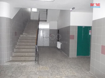 Pronájem bytu 1+1, 45 m², Ostrava - Zábřeh - 9
