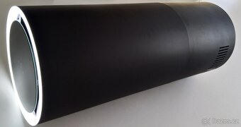 Digestoř CIARKO DESIGN TUBUS W BLACK - 9