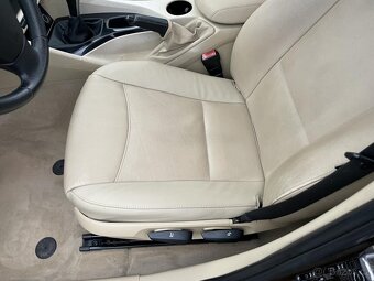 BMW X1 2.0D 4x4 175PS MAN 153TKM - 9