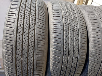 235/55/18 Bridgestone letní pneu 4ks - 9