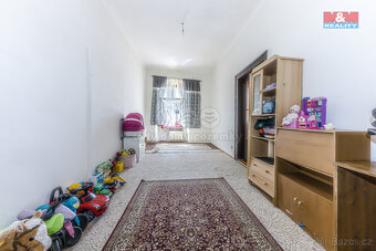Prodej rodinného domu, Kutná Hora, ul. Václavské náměstí - 9