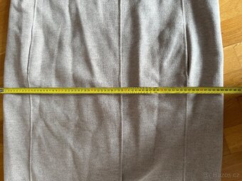 Kabát zn.Max Mara, vel.Xl. - 9