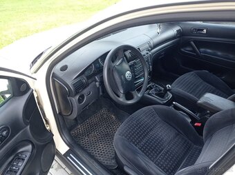 Prodám Volkswagen Passat kombi 1.9 tdi - 9