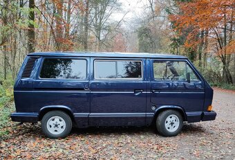 Originální hliníková kola na VW T3/6x14 ET30 - 9