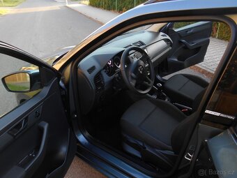 Škoda Fabia, 1,0 TSI LIMITED EDITION/1MAJT-mod 2021 - 9