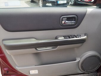 2006 Nissan X-trail 2.2 dCi, 4x4, Panorama - 9
