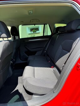 Škoda superb III 2.0TDI 110kw FULLLED VIRTUAL DSG ACC 2021 - 9