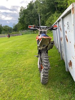 Ktm 85 sx 2013 - 9