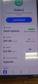 Samsung Galaxy Z Fold3 5G 12Gb,512Gb,Zaruka. - 9