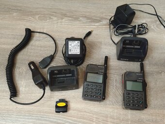Sony CMD-Z1 - 9
