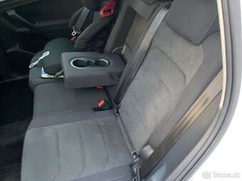Tiguan 2.0tdi 4x4-serviska,led světla,panorama - 9
