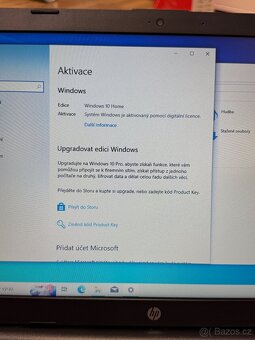 Notebook HP 250 G6, 500GB SSD, Intel - 9