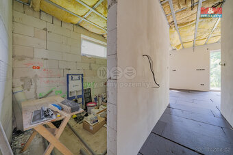 Prodej rodinného domu, 77 m², Dasnice - 9