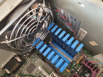 Funkční dell xps m200s s pentium 1 (233mhz) - 9