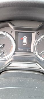 ŠKODA OCTAVIA III 2.0 tdi 110kw 2018 DSG Combi Elegance - 9