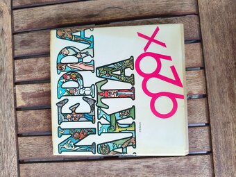 Mix knih - 9