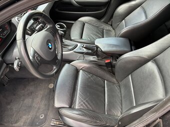 BMW E87 120d M47 automat - 9