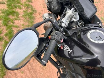 Triumph Tiger 800XC ABS - 9