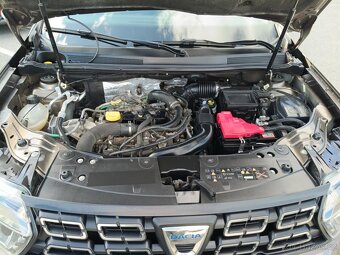 Dacia Duster Comfort TCe 100 LPG - 9