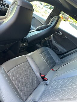 Audi S5 - 9