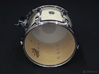 Ludwig Classic Made In USA, 22,10,12,14 - VÝMĚNA ZA IEM - 9