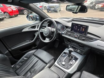 ⭐Audi A6, 3.0 Bi-TDI/230KW/2.MAJ/Quattro/S-line⭐ - 9
