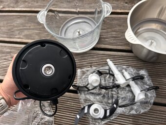 Multifunkcni sekacek potravin Kitchen in the box - 9