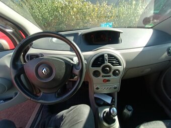 Renault Modus 1.5 dci 63kw - 9