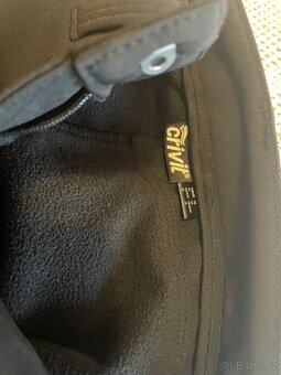 Lyžařské kalhoty - vel. 40 - 9