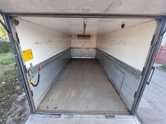 Prodam iveco daily 70c17 izoterma mraziak celo zepro - 9