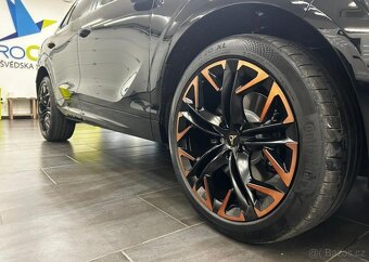 Cupra VZ 265k 4WD nove skladem 195 kw - 9