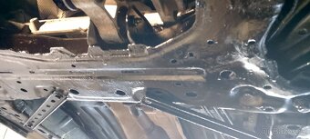 Prodej vozidla Ford Fiesta 1,25 i,60 kW MK7 - 9