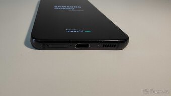 Samsung Galaxy S22 5G 8/256GB S901B, Phantom Black - 9