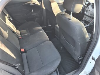 Ford Focus 1.0 Trend 74 kW - 9