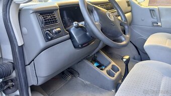 Vw T4 Eurovan 2.8 VR6 ,150 kw,benzin ,automat - 9