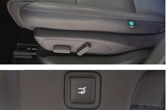 LEAPMOTOR C10 Design REeV Dojezd 975Km Nav Pan AL20 10/25 - 9