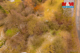 Prodej pozemku k bydlení, 619 m², Ústí nad Orlicí - 9